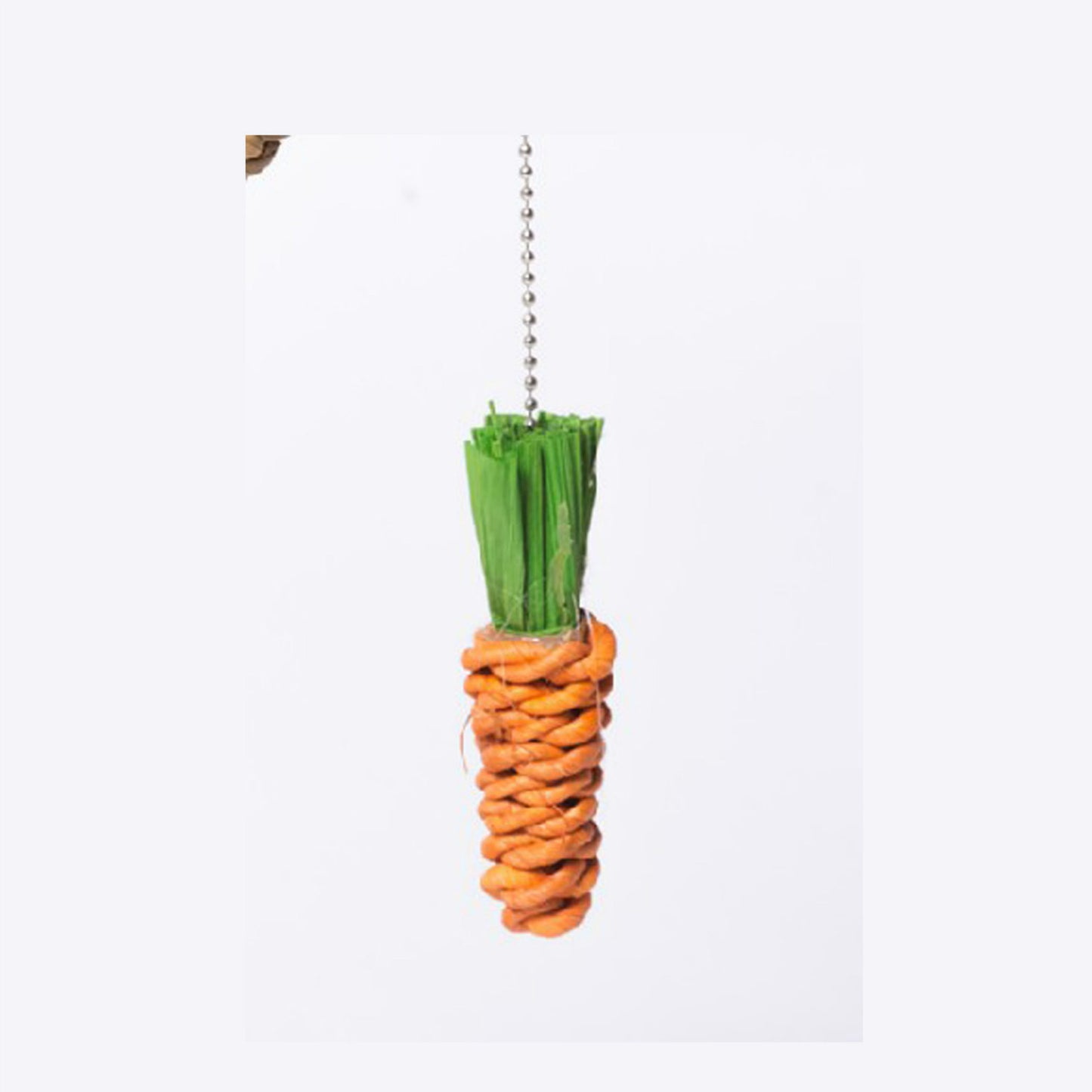 The climbing frame sisal rope