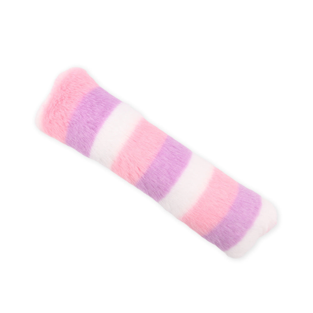 Interactive Soft Pillows for cats
