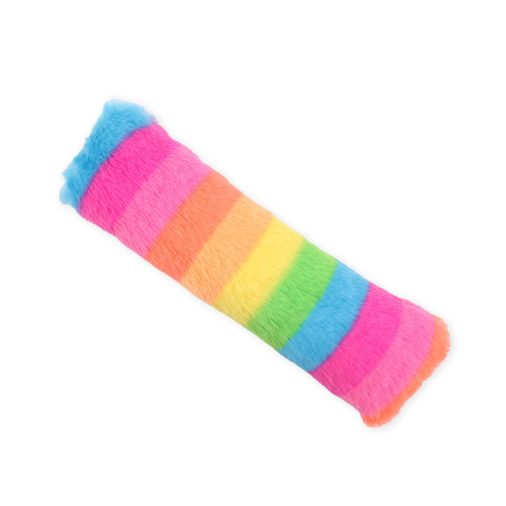 Interactive Soft Pillows for cats