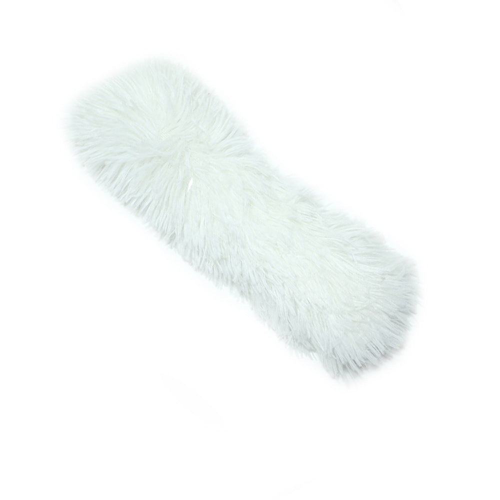 Interactive Soft Pillows for cats