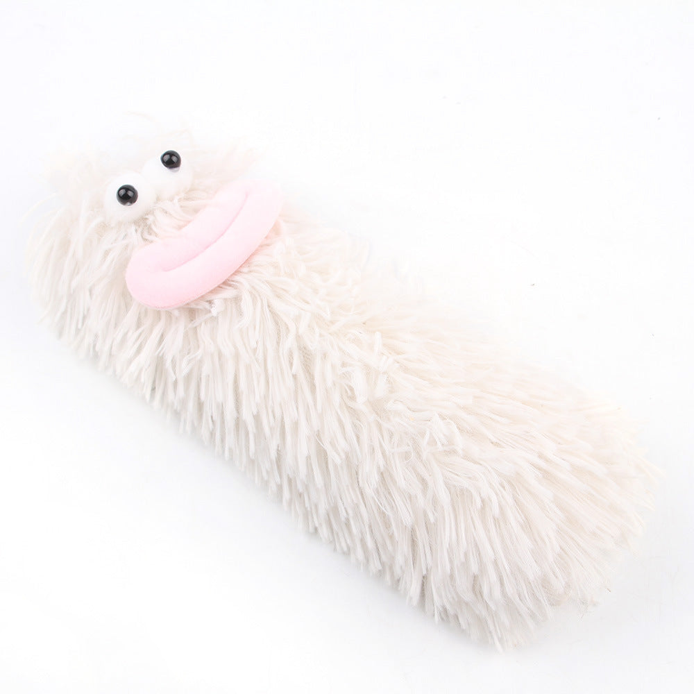 Interactive Soft Pillows for cats