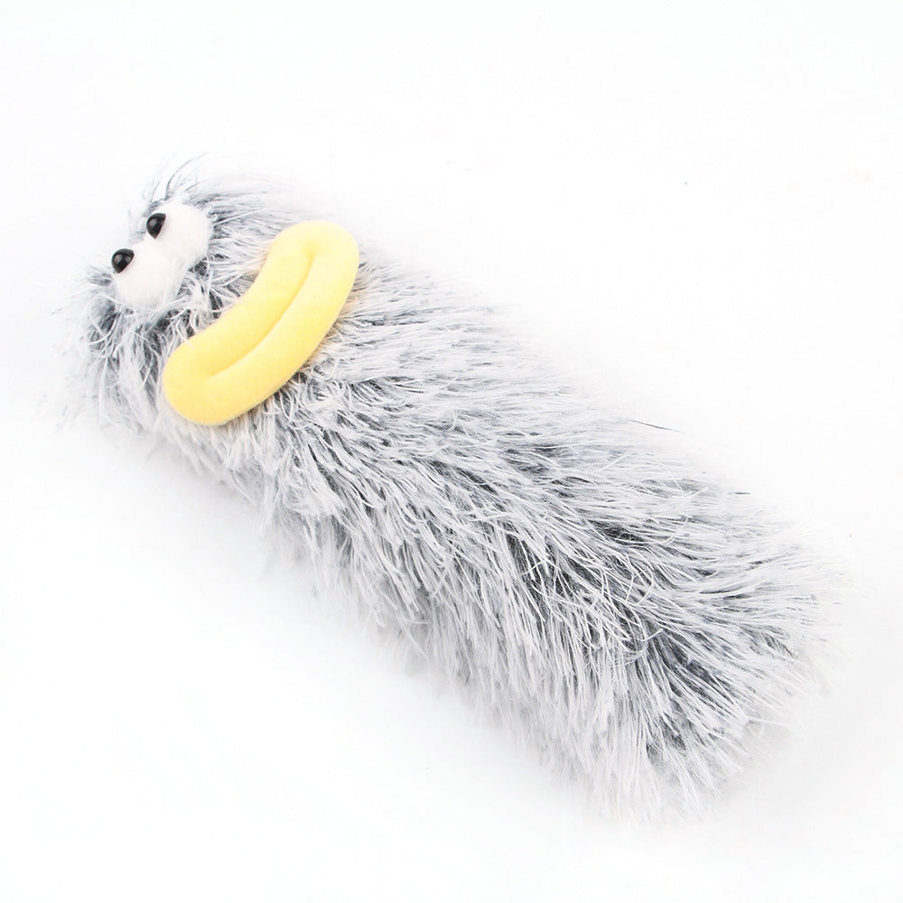 Interactive Soft Pillows for cats