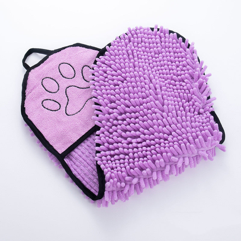 Super Absorbent Microfiber Towel