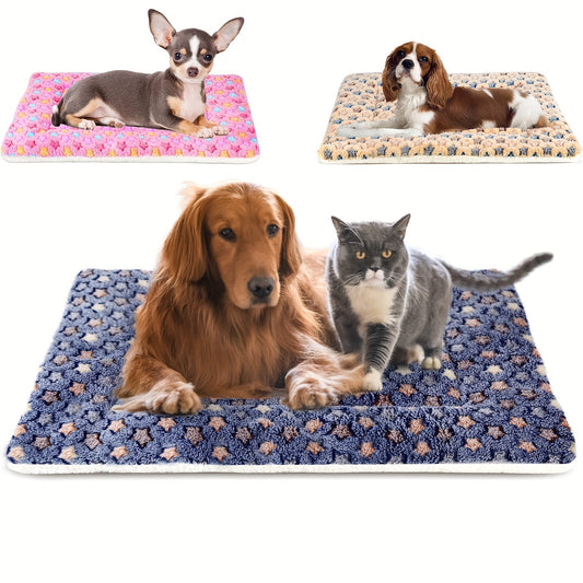 Soft Bed Mat Crate Pad