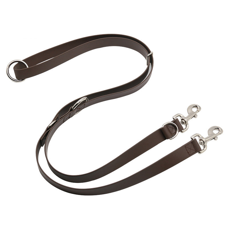 Multifunctional Leash