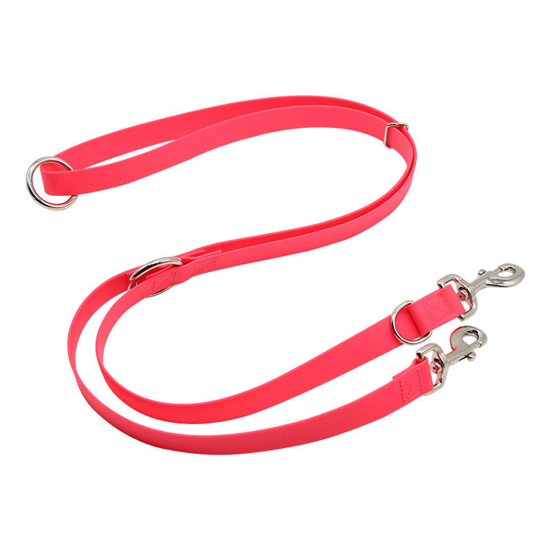 Multifunctional Leash