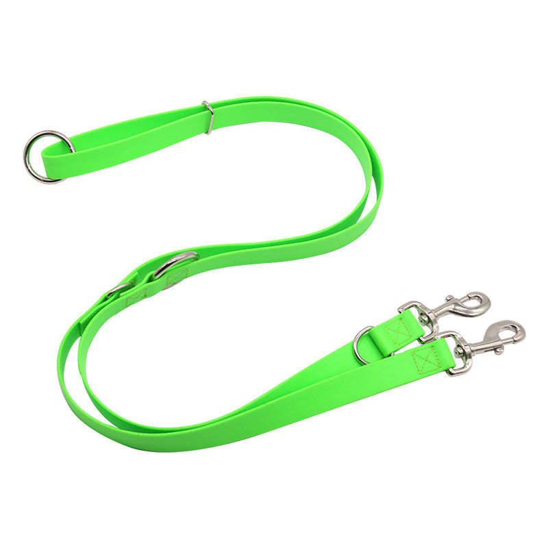 Multifunctional Leash