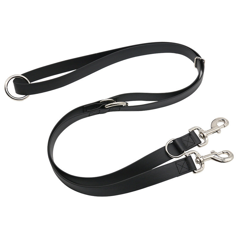 Multifunctional Leash