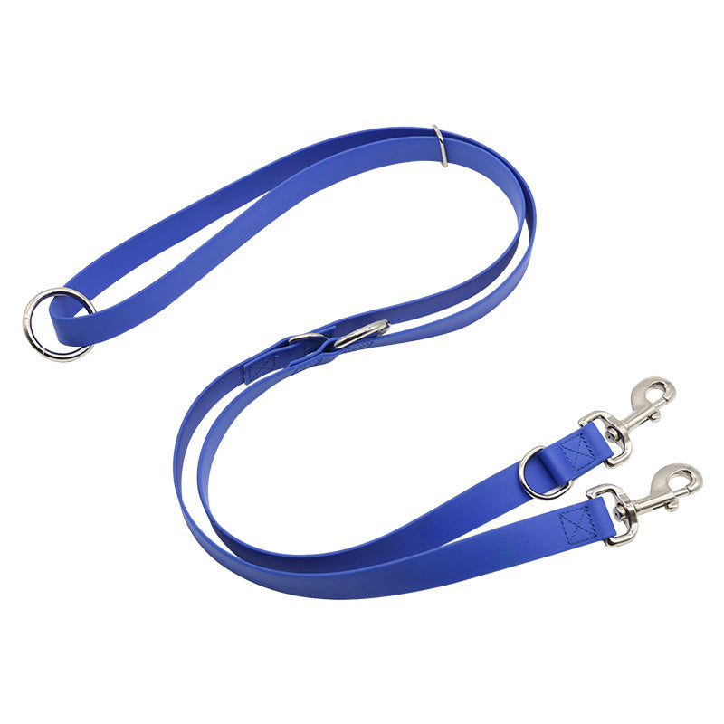 Multifunctional Leash