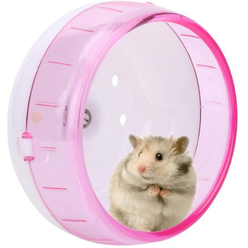 Hamster Roller