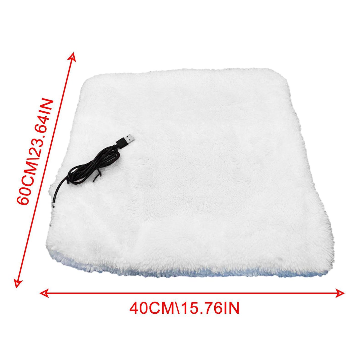 Electric Heating Warm Blanket