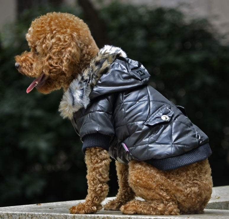 Cross-border winter fur collar