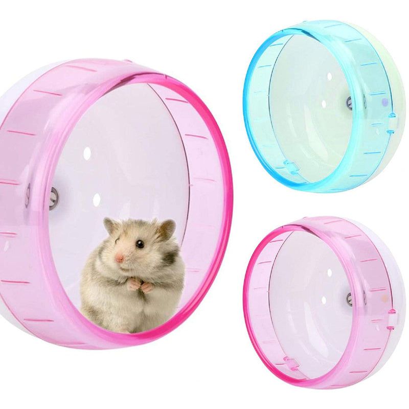 Hamster Roller