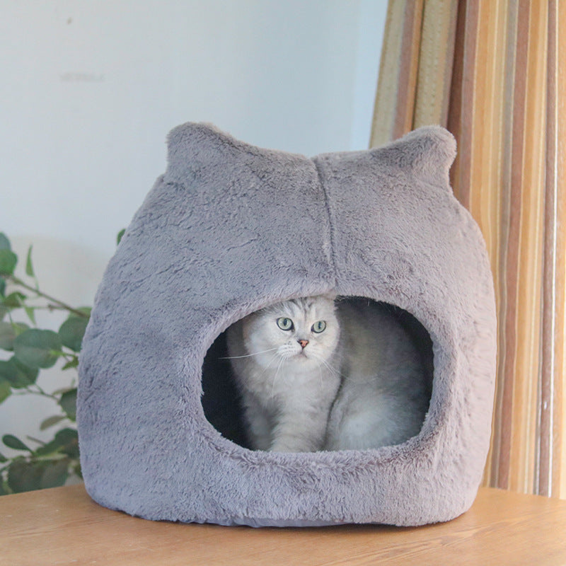 Cat Nest