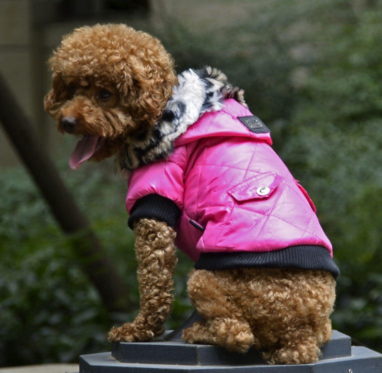 Cross-border winter fur collar