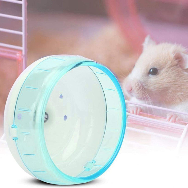 Hamster Roller