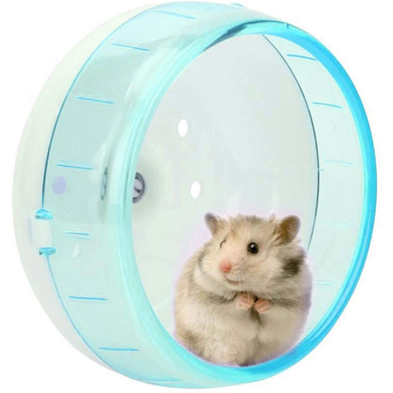 Hamster Roller