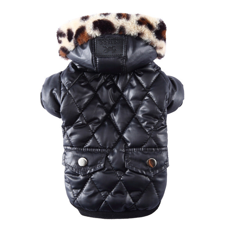 Cross-border winter fur collar