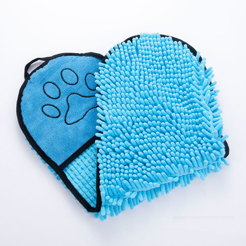 Super Absorbent Microfiber Towel