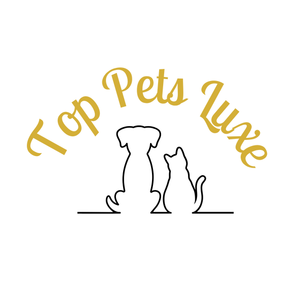 Top Pets Luxe